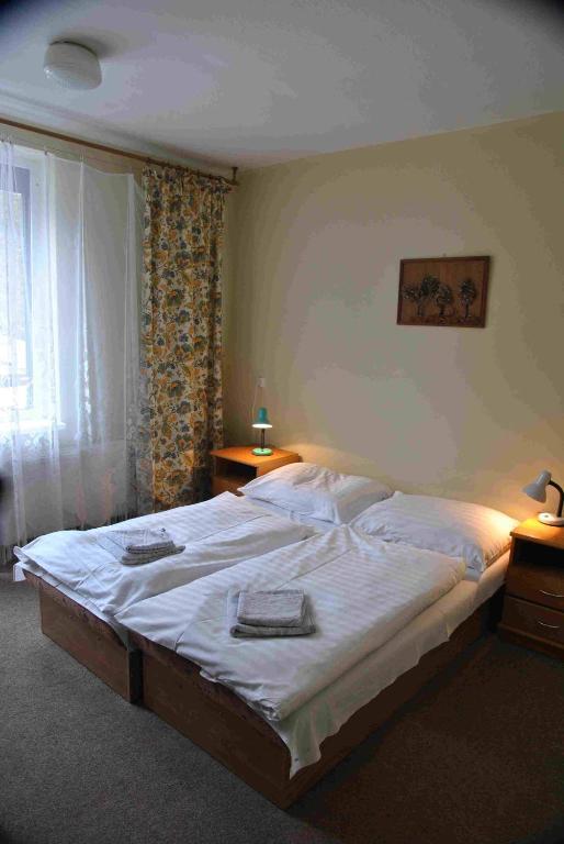 Hotel Litvor Štrbské Pleso Cameră foto