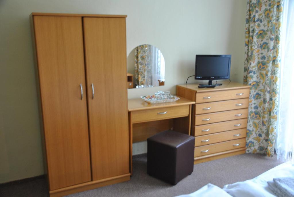 Hotel Litvor Štrbské Pleso Cameră foto