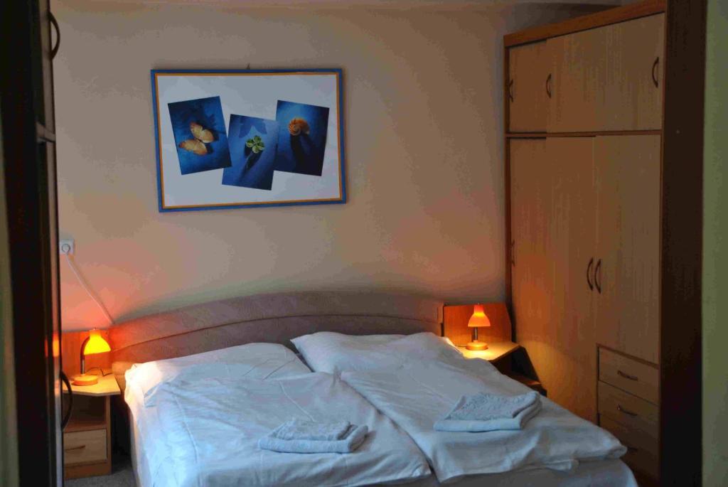 Hotel Litvor Štrbské Pleso Cameră foto