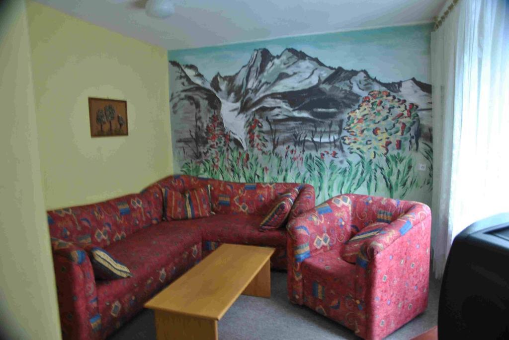 Hotel Litvor Štrbské Pleso Cameră foto