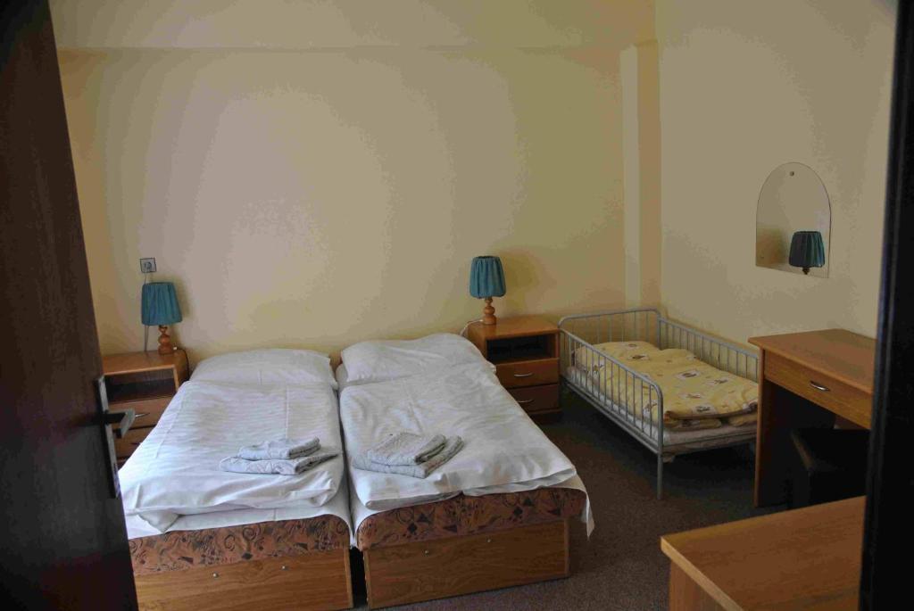 Hotel Litvor Štrbské Pleso Cameră foto