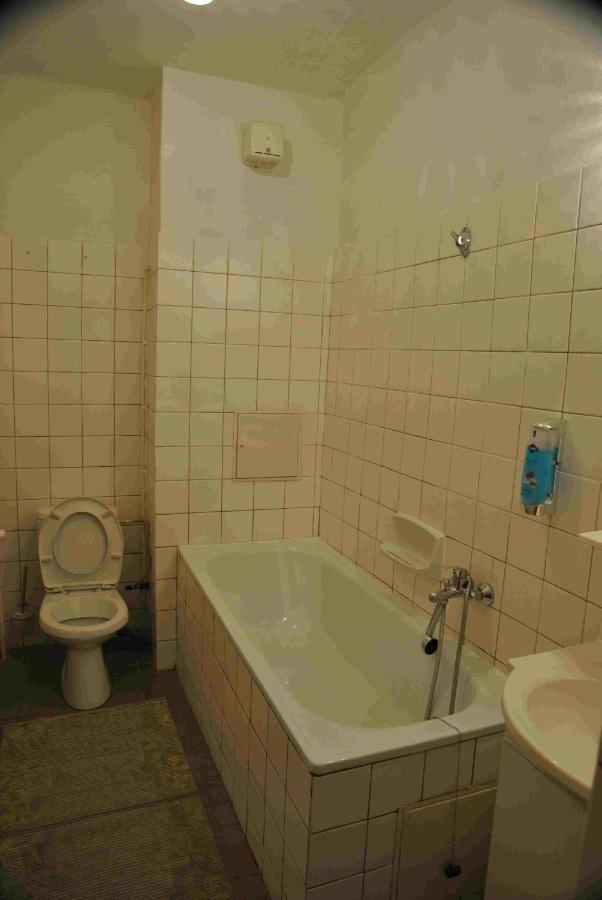 Hotel Litvor Štrbské Pleso Cameră foto